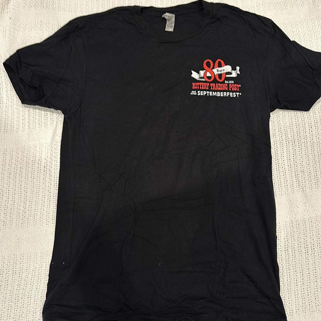 Kittery Trading Post Ladies TShirt